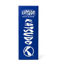 Katsudo αφρώδης γωνία για ρινγκ πυγμαχίας Safecorner, μπλε