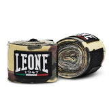 Leone bandáž, zelená camo