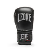 Leone box rukavice Thunder, čierne
