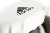 Adidas SPEED TILT 350V Pro boxerské rukavice, bielo-zlatá