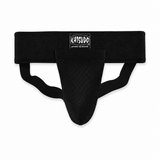 Katsudo AirFit groin guard, black