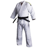 Adidas JJ kimono 1075g, biele