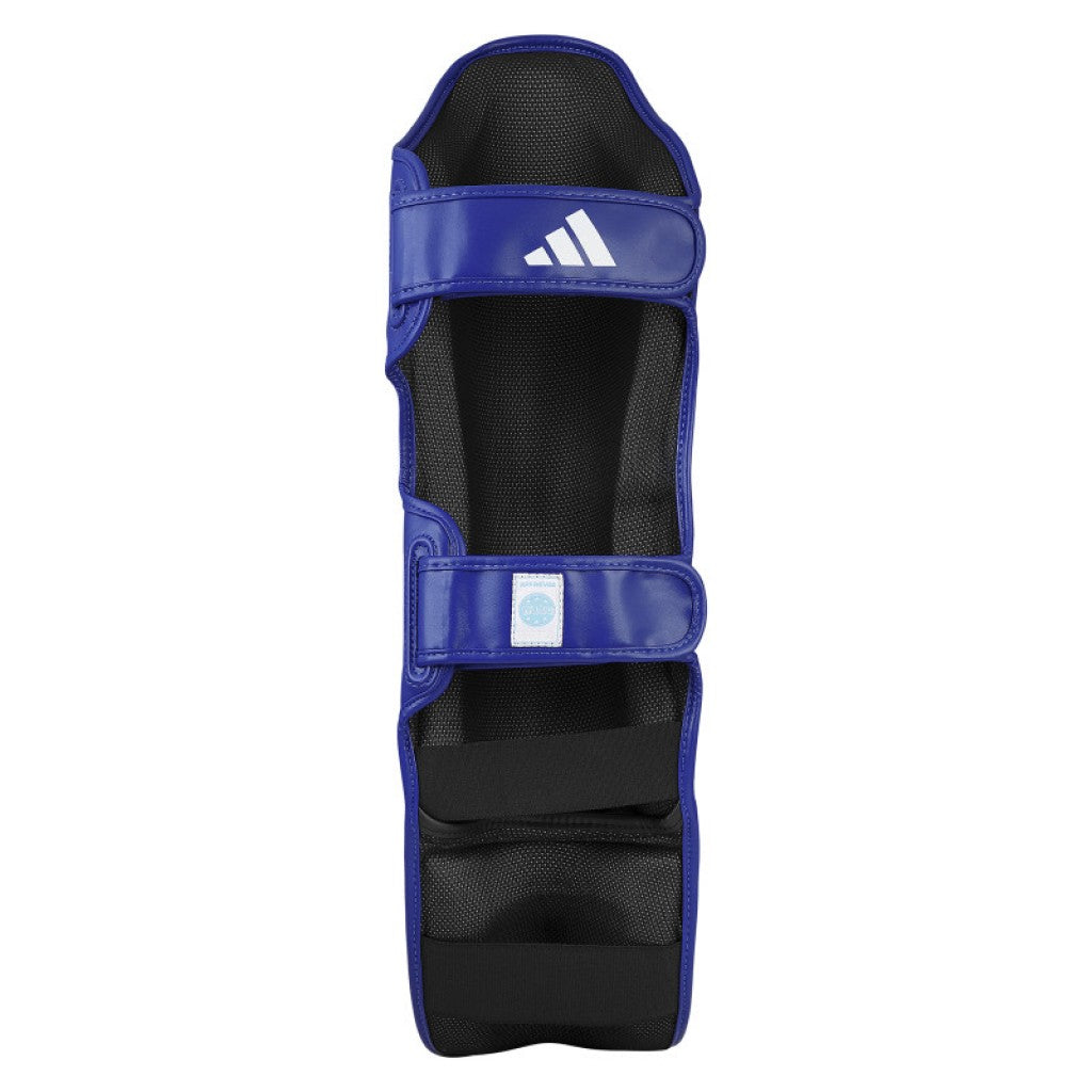 Adidas Schien- und Spannschutz Wako, blau