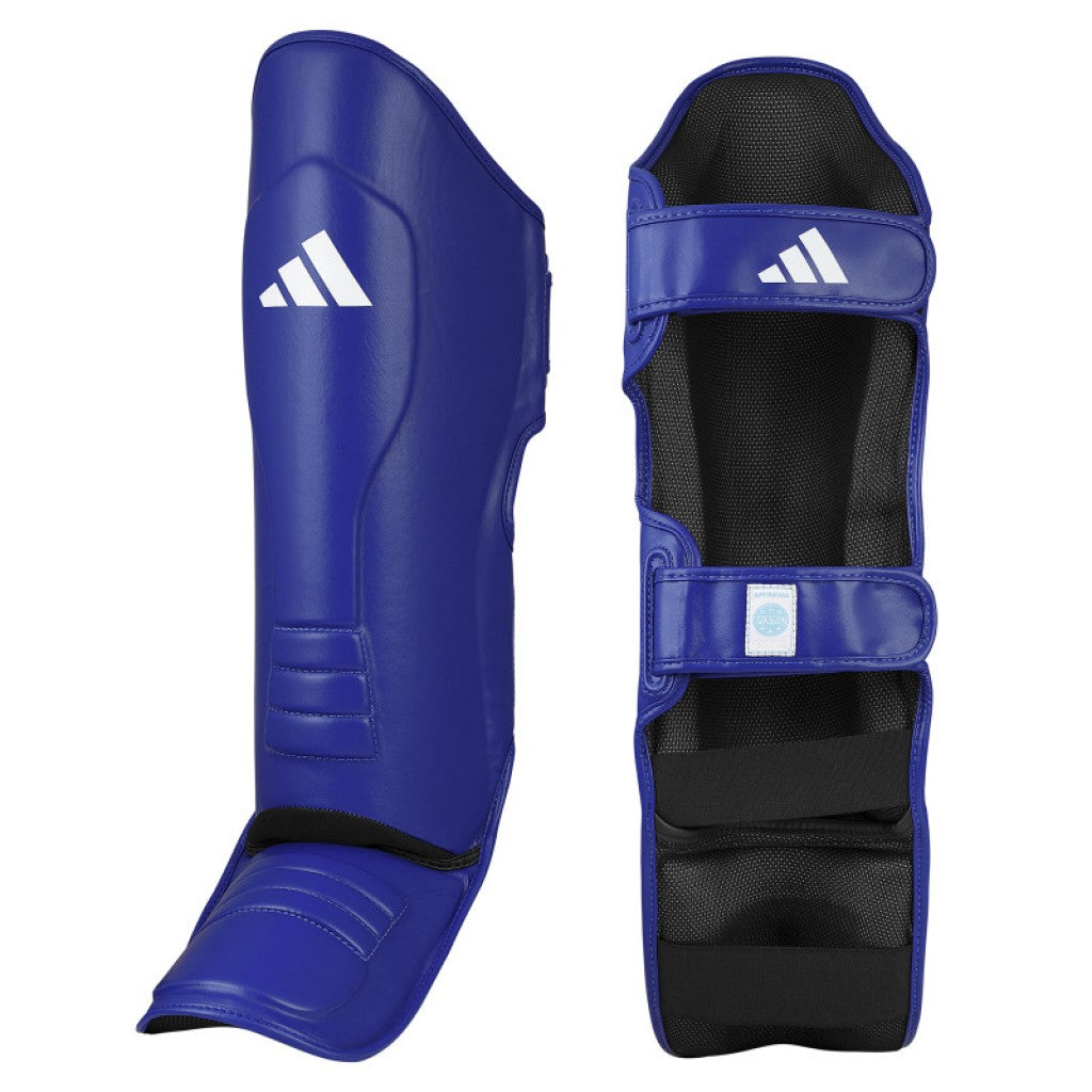 Adidas Schien- und Spannschutz Wako, blau